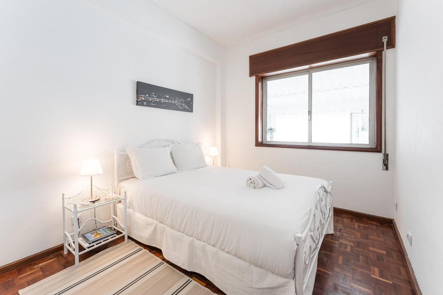 Guestready - Modern Cosy Apartment With A Terrace Porto Buitenkant foto