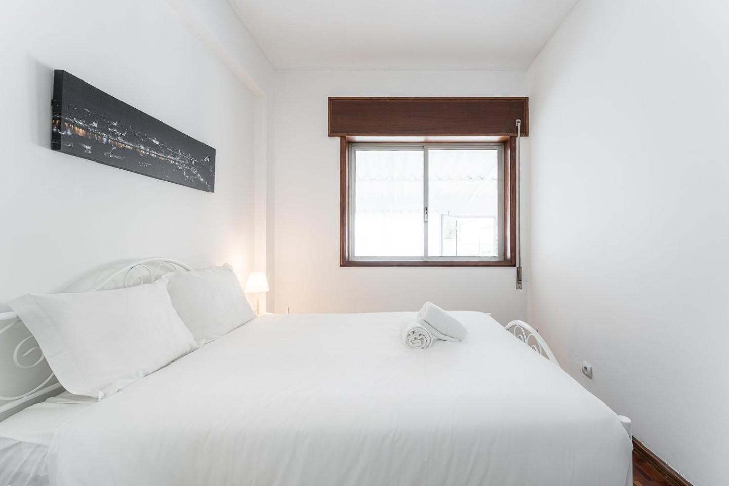 Guestready - Modern Cosy Apartment With A Terrace Porto Buitenkant foto