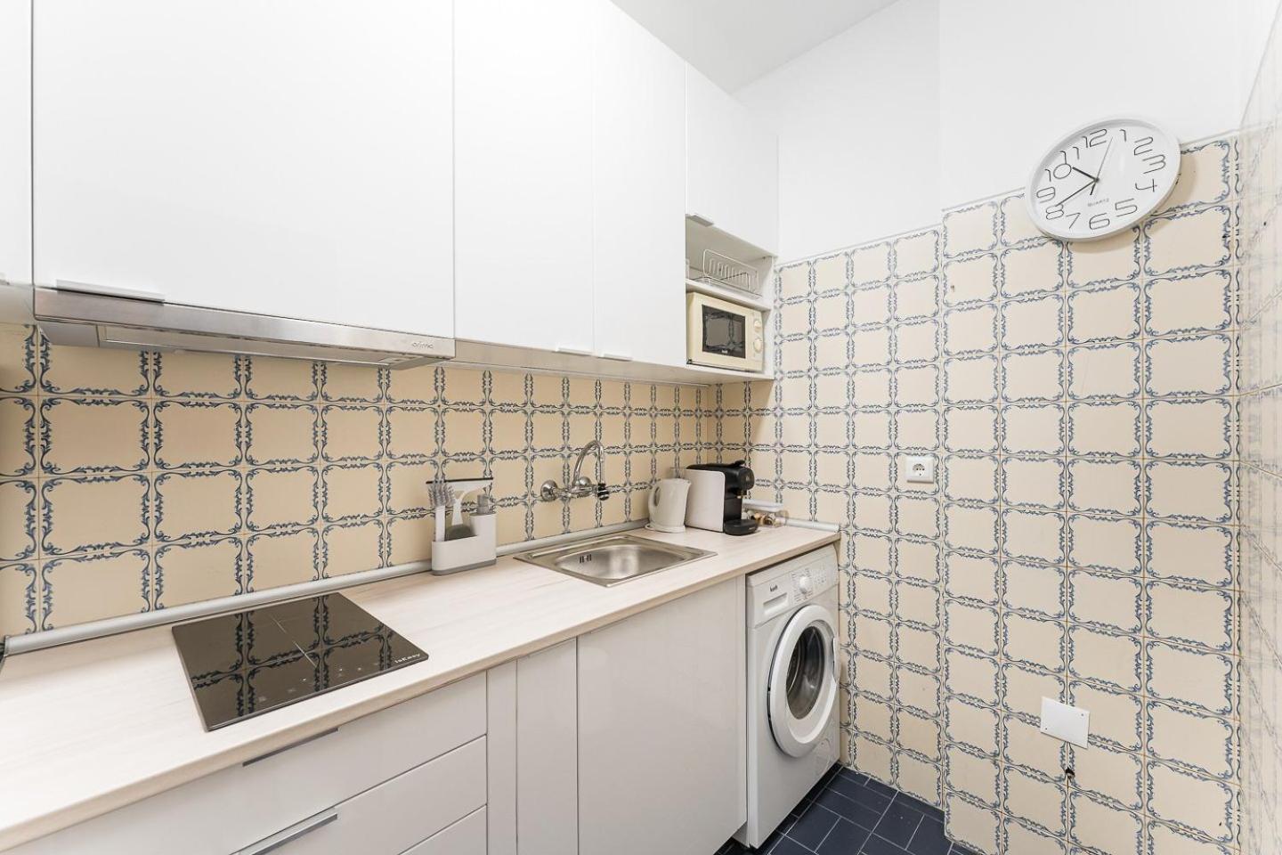 Guestready - Modern Cosy Apartment With A Terrace Porto Buitenkant foto
