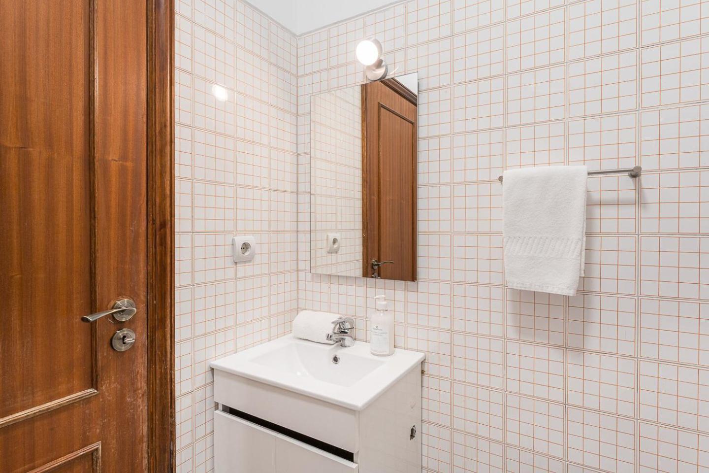 Guestready - Modern Cosy Apartment With A Terrace Porto Buitenkant foto